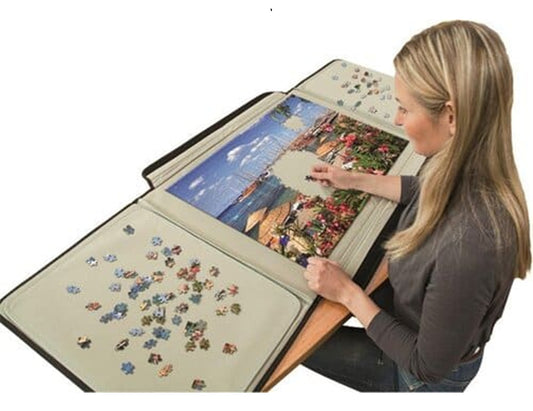 Portapuzzle Standaard - tot 1500 stukjes