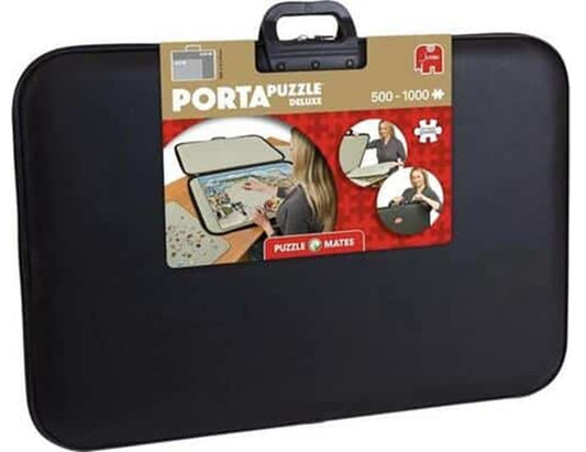 Portapuzzle Deluxe - tot 1000 stukjes