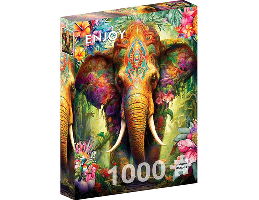 Celestial Botanica - 1000