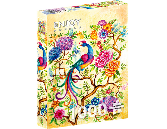 Fairy Tale Bird - 1000