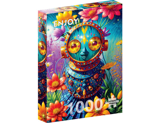 Fantasmagoria - 1000