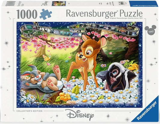 Disney Bambi - 1000