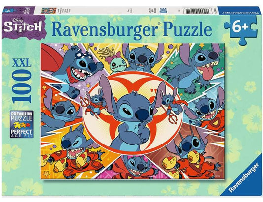 Disney Stitch XXL - 100