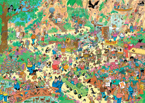 Vrolijke Fladderaars - 2000