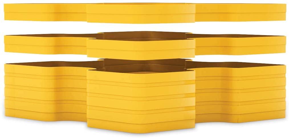Smart Puzzle Sort & Store