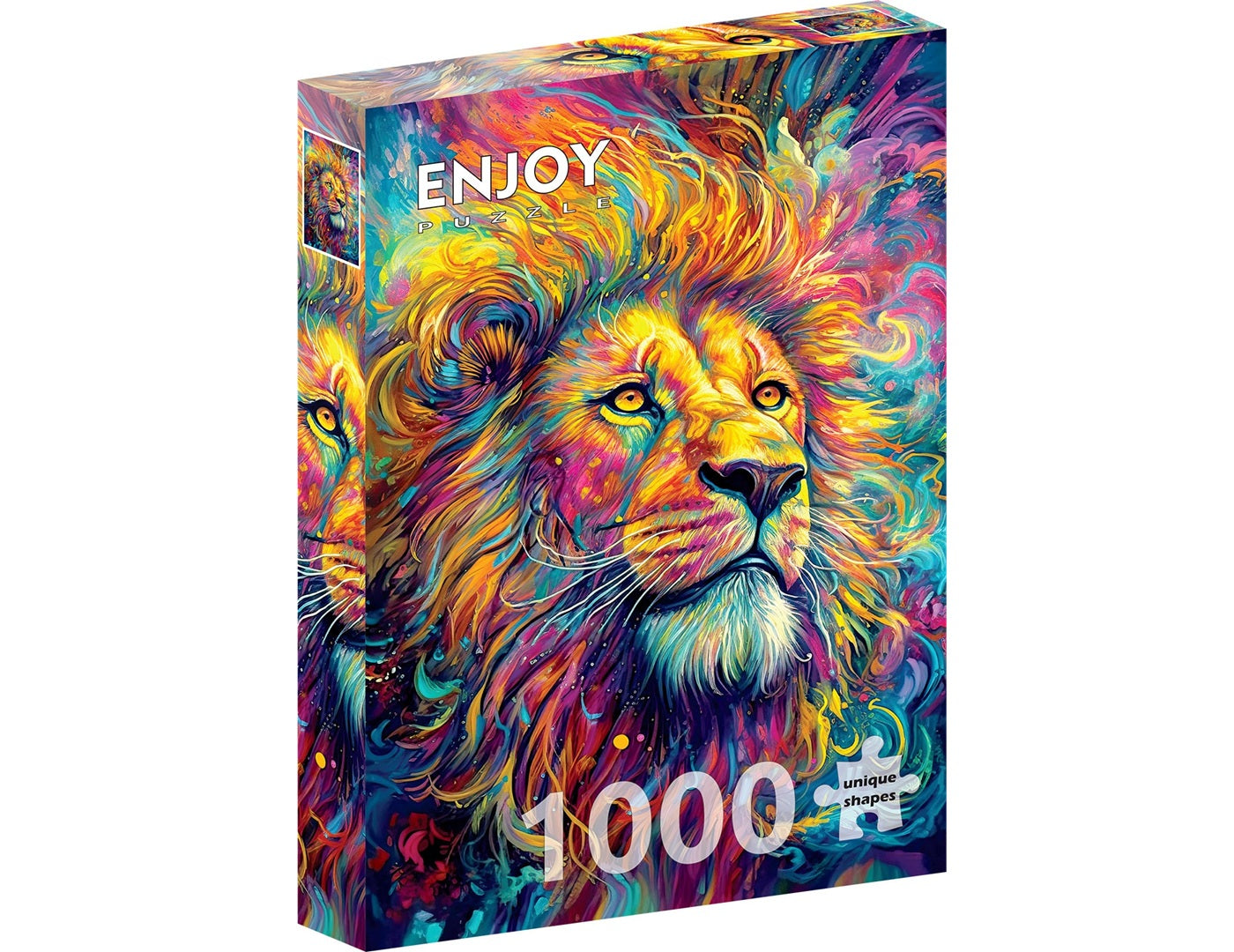 Radiant King - 1000