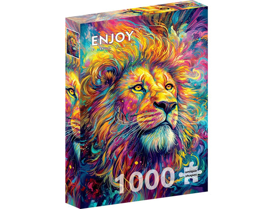 Radiant King - 1000