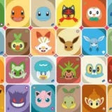 Pokemon XXL (2) - 100