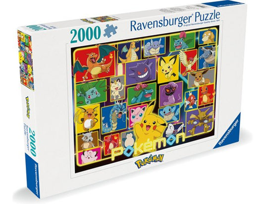 Pokemon - 2000