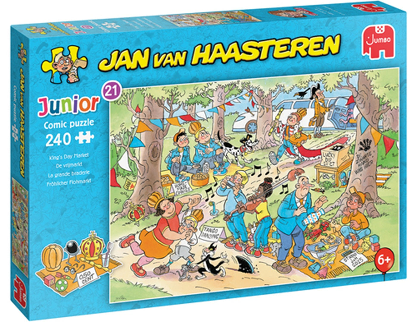 21 De vrijmarkt - 240