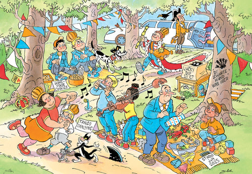 21 De vrijmarkt - 240